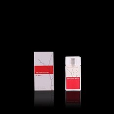 ARMAND BASI IN RED eau de perfume 7 ml